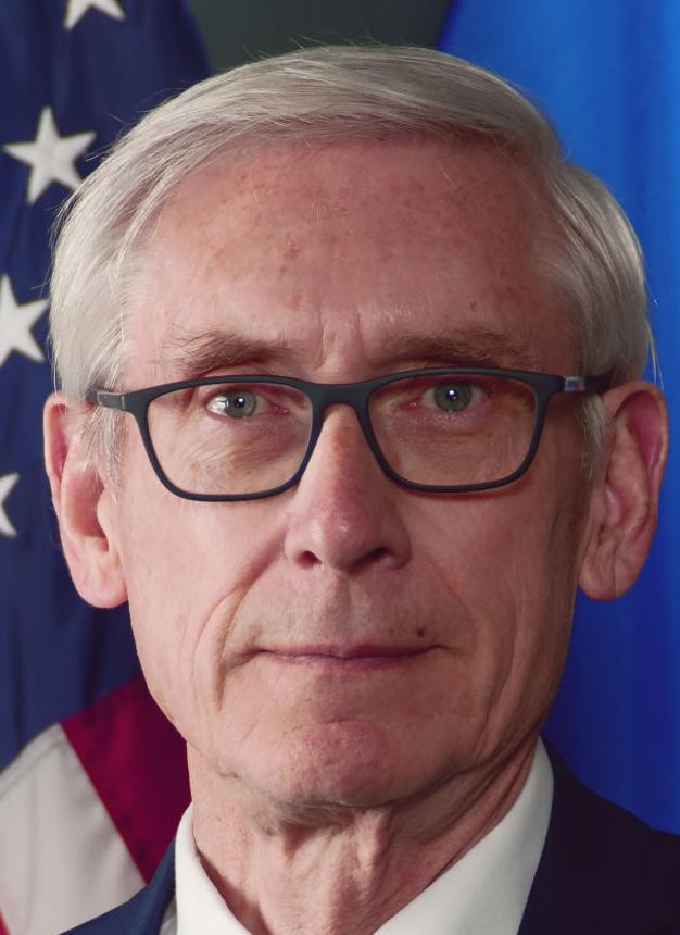 Tony Evers